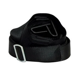 03528 – DEMCO Tie Down Strap, Tire Tie Down For Use With Demco Tow Dollies 3 Point With J-Hook and Buckle Fits 14 and...